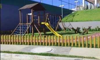 Imagem 2: Casa 2/4 canada house