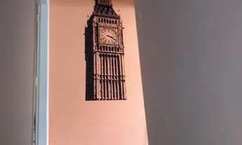 Imagem 6: Sobrado em condominio fechado