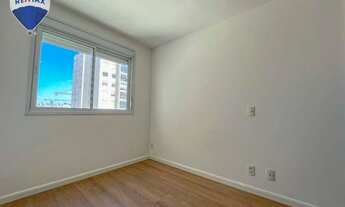 Imagem 7: Excelente Apartamento 68m², 2 dormitórios, 1 suíte, sacada, 1 vaga, depósito , Lazer compl