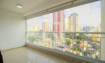 Imagem 5: Apartamento à Venda - Liberdade, 1 Quarto, 38 m2