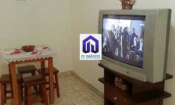 Imagem 4: Alugo excelente apartamento com 1 dormitório no Canto do Forte em Praia Grande-SP!!