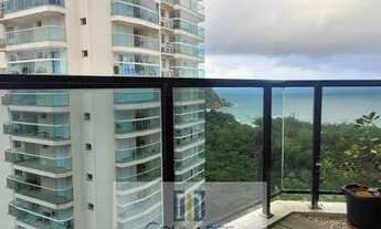 Imagem 2: Apartamento à venda no bairro Tombo - Guarujá/SP