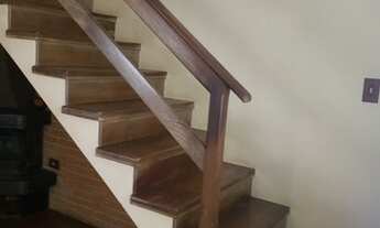 Imagem 6: Ótimo sobrado! Casa com 4 dormitórios