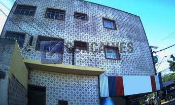 Imagem: SAO BERNARDO DO CAMPO - Residential / Apartment