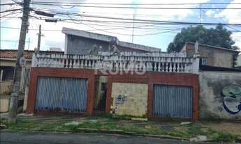 Imagem 1: Casa - Jardim Paulistano - Campinas