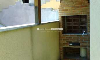 Imagem 2: SOROCABA - Casa de Condomínio - Jardim Santa Cecília