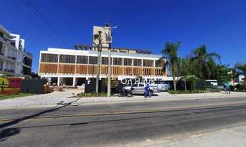 Imagem 7: Loft com 1 dormitório à venda, 41 m² por R$ 869.000,00 - Campeche - Florianópolis/SC