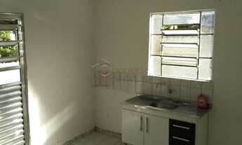 Imagem 4: Jundiaí - Casa Padrão - Bela Vista