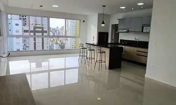 Imagem: Apartamento Alto Padrão Semi mobiliado