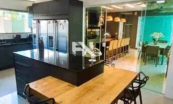 Imagem 5: Casa Triplex com 06 quartos, 750 m2, Barra da Tijuca, Rio de Janeiro, RJ