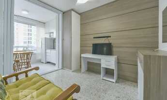 Imagem: Apartamento para Aluguel - Bela Vista, 1