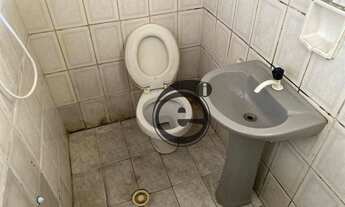 Imagem 6: Casa com 2 dormitórios para alugar por R$ 1.767/mês - Vila São Jorge - São Vicente/SP