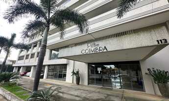 Imagem 2: Setor Coimbra - Pátio Coimbra 2 qts sendo uma suíte