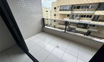 Imagem 4: ALUGUEL - APARTAMENTO DE 2 QUARTOS NO RENASCENÇA - Próximo ao CEUMA