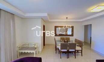 Imagem 6: Residencial Villaggio Bueno - Apartamento 4 quartos, sendo 2 suítes