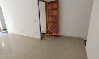 Imagem 7: Sobrado com 3 dormitórios à venda, 121 m² por R$ 450.000,00 - Vila Buenos Aires - São Paul