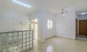 Imagem: Apartamento para Aluguel - Jardim do Estadio