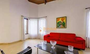 Imagem 4: Casa com 4 dormitórios à venda, 360 m² por R$ 3.000.000,00 - Santa Lúcia - Belo Horizonte