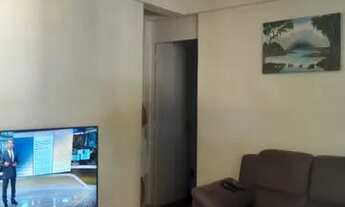 Imagem 6: Vemde-se Ap.Vila União R$ 130.000