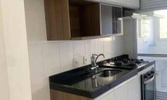 Imagem: Apartamento para alugar - Vila Maracanã