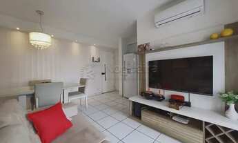 Imagem 3: Vendo Apartamento com 2 Quartos Próximo a Av. Caxangá