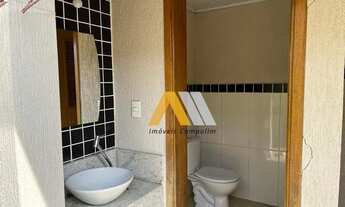 Imagem 3: Casa com 3 dormitórios à venda, 101 m² por R$ 579.000 - Condominio Portal do Morumbi II