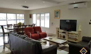 Imagem 5: Casa com piscina disponível para locação em Bertioga