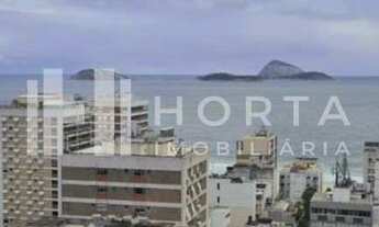 Imagem: Flat-À VENDA-Leblon-Rio de Janeiro-RJ