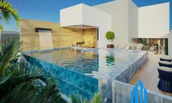 Imagem 5: Apartamento na Planta Residencial Antônio Gottardo, 66m², Área de Lazer completa