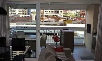 Imagem 3: LONDRINA - Apartamento Padrão - Gleba Palhano