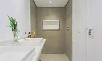 Imagem 7: SÃO PAULO - Apartamento Padrão - MOEMA