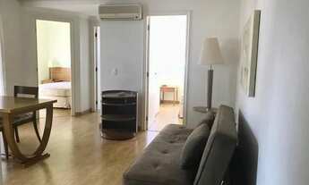 Imagem: FLAT NA CONSOLAÇÃO 2 DORMITÓRIOS PARA