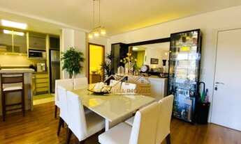 Imagem 6: Apartamento com 2 dormitórios à venda, 100 m² por R$ 1.590.000 - Centro - Gramado/RS