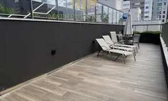 Imagem 16: Apartamento para venda com 108 metros quadrados com 3 quartos em Centro - Florianópolis