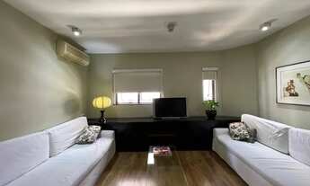 Imagem 5: FLAT JARDIM PAULISTA