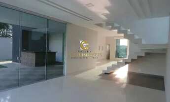 Imagem: LM Casa de condomínio para aluguel tem