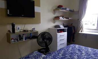 Imagem 7: Alugo apartamento de 4 quartos na melhor localização do Bairro de Fátima - R$ 1300,00