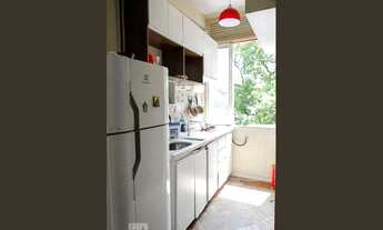 Imagem 7: Apartamento para Aluguel - Centro, 1 Quarto, 22 m2