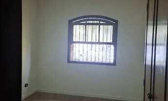 Imagem 4: Sobrado lindo tem 190 metros quadrados com 4 quartos e 2 suítes, 3 vagas edicula churras