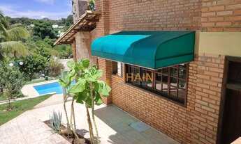 Imagem 3: Casa de 4 quartos no Condomínio Condados da Lagoa - Lagoa Santa/MG