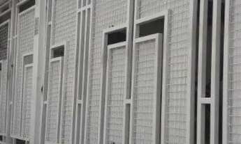 Imagem 7: Sobrado para venda possui 105 metros quadrados com 3 quartos em Vila Bertioga - São Paulo