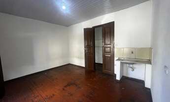 Imagem 6: Aluga de quarto de frente para rua no centro de São Paulo