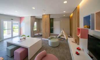 Imagem 5: Apartamento 59m² com 2 quartos 1 vaga de carro - Proximo a Estação Domingos de Morais