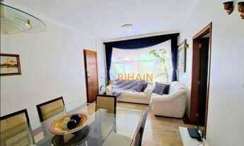 Imagem 5: Apartamento à venda, 105 m² por R$ 567.000,00 - Buritis - Belo Horizonte/MG