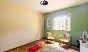 Imagem 1: Casa com 2 Dormitorio(s) localizado(a) no bairro Campo Belo em São Paulo / Ref.:OR