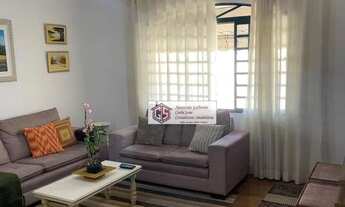 Imagem 2: Casa com 3 dormitórios, 160 m² - venda por R$ 600.000,00 ou aluguel por R$ 1.913,00/mês