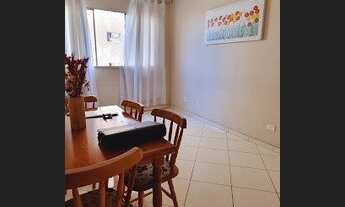 Imagem 5: Apartamento Jaguaribe, Osasco, mobiliado, com 2 dorm., 1 vaga de garagem