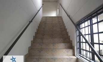 Imagem 2: Belíssimo prédio comercial 670 m2 a.u - 8 vagas - Av. João Pedro Cardoso - Jabaquara