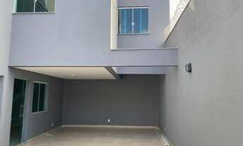 Imagem 2: Casa com 3 dormitórios à venda em Contagem