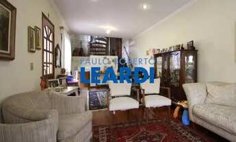 Imagem: SOBRADO - ACLIMAÇÃO - SP